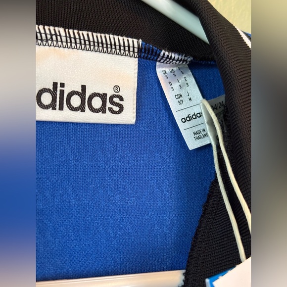 Adidas Argentina 1994 Away Jersey Maradona Number 10 - Picture 3 of 6